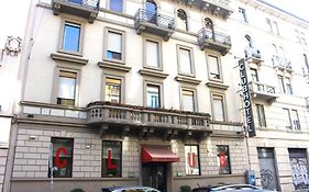 Club Hotel Mailand